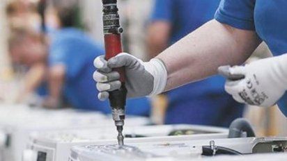 Según la Came, la producción de las pymes industriales creció el 3,6%