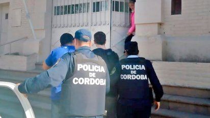 Se entregó otro joven acusado de apuñalar al comerciante