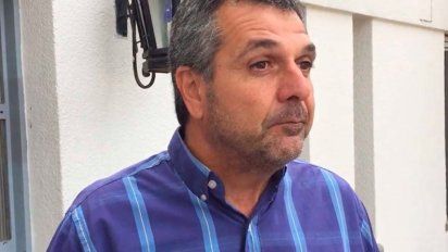 Las Perdices: el intendente pide declarar la emergencia económica