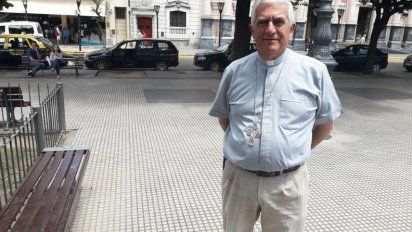 “El plan contra el hambre es un buen signo para poder salir”