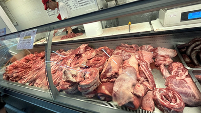 La carne aumentó más del doble que la inflación: ¿resiste el mercado interno?