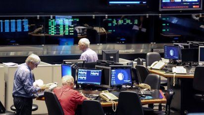 El Merval se mantuvo alcista y ya acumula un alza de 7,2% en el mes