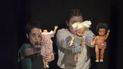 Otros dos días para vivir la fiesta del teatro