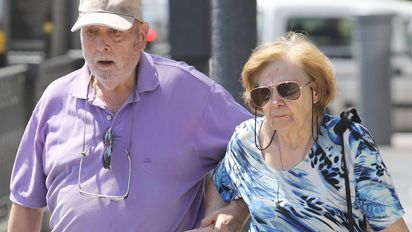 Apenas tres de cada diez personas llegan a cumplir con los 30 años de aportes necesarios para jubilarse
