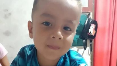 Caso Loan: uno de los hermanos habló sobre la compra de una moto de alta gama