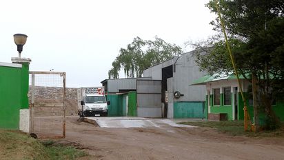 Para la Justicia, el enterramiento sanitario no genera contaminación