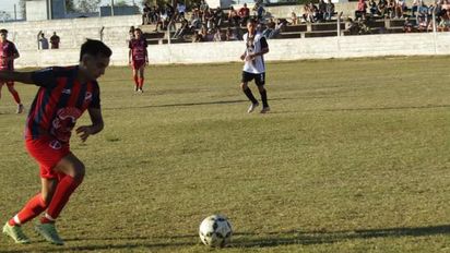 San Lorenzo tuvo un arranque arrollador y se mantiene en la cima del campeonato