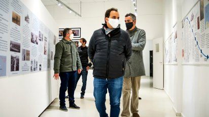 Luego del fallo, Llamosas pone proa de cara al 27S