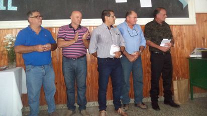 Veteranos de Malvinas destacan el retiro anticipado: