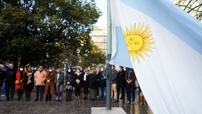 Día de la Independencia: cronograma de actividades oficiales