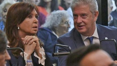 La defensa de Cristina refutó las acusaciones y lamentó tener que