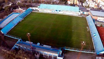 Estudiantes de Río Cuarto vs Racing: los cortes de tránsito comenzarán a las 19 horas