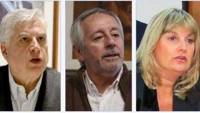 Viviendas, seguridad y ambiente, las propuestas de los candidatos del sur
