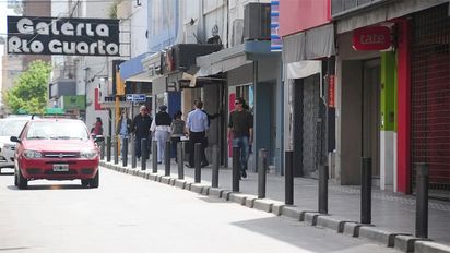 El comercio volvió a crecer por encima de la inflación: 83% en septiembre