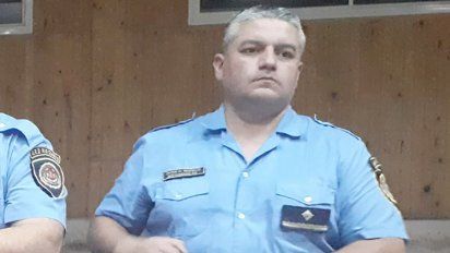 Tras un homicidio y dos marchas, asumió un nuevo comisario en Vicuña Mackenna