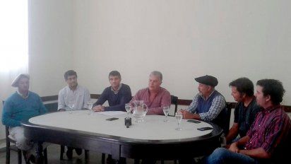 Los mejores caballos criollos se exponen en La Carlota