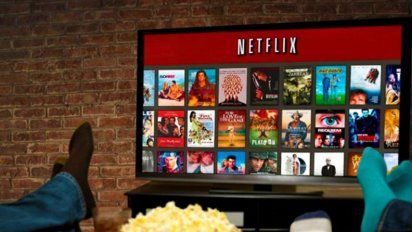 Estrenos de abril en Netflix