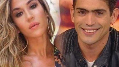 Jimena Barón se separó de Rodrigo Romero