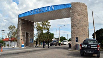 San Luis liberó sus ingresos y egresos: ya no solicita PCR ni cuarentena