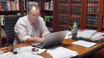 Estafa con hacienda: se sumaron nuevas denuncias y el monto llega a $80 millones