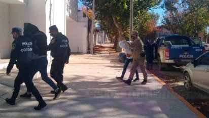 Detienen a 3 hombres y a la madre de la nena de 12 años abusada y embarazada