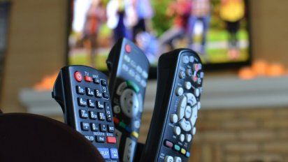 Cambios en las pantallas de América y Telefe