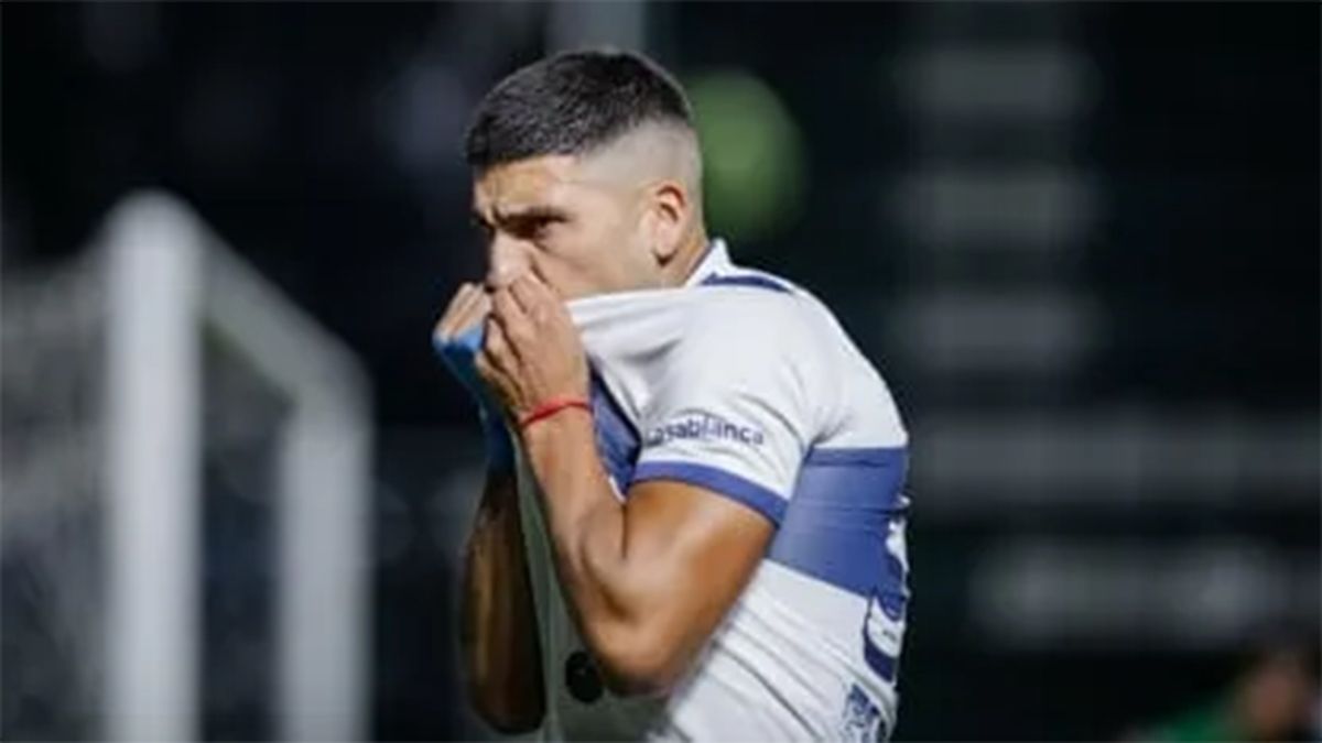 Gimnasia de La Plata goleo 4 a 1 a Camioneros y entró a 16avos de la Copa Argentina