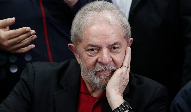 La Corte quitó al juez Moro causas clave sobre Lula