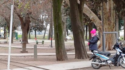 Se espera más frío para el fin de semana