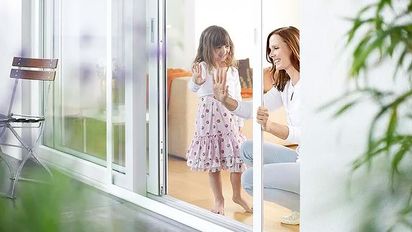 Beneficios de instalar mosquiteros en puertas y ventanas