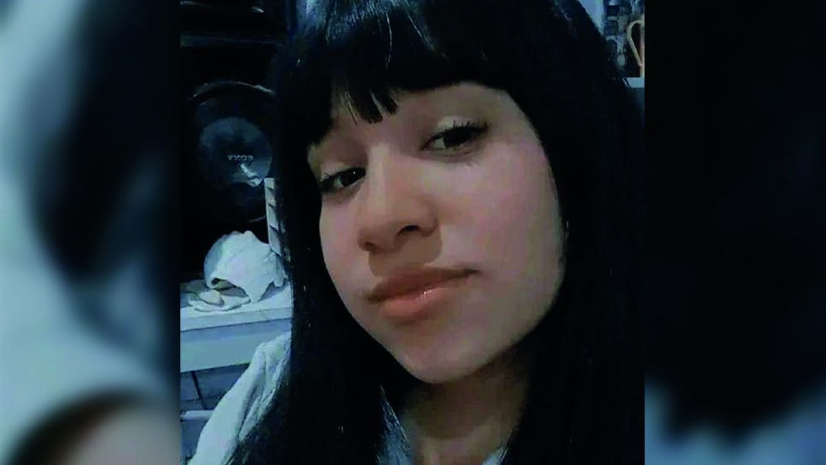 Se negó a declarar el detenido por el femicidio de la adolescente en Tigre