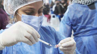 Vacunas: en agosto apuestan a aplicar 7 millones de segundas dosis en el país