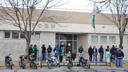 Abren una investigación por pagos irregulares a proveedores del Edecom