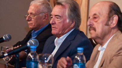 Cosas que pasan en el país del mago influyente