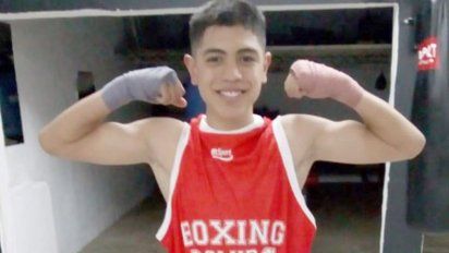 Tres boxeadores locales en los certámenes nacionales