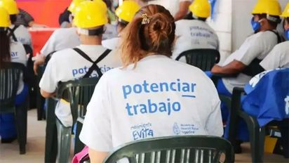 En Córdoba, fueron suspendidos 5.578 planes del Potenciar Trabajo