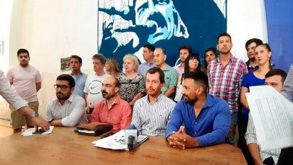 La UCR va a la Justicia para que se expida sobre la deuda municipal