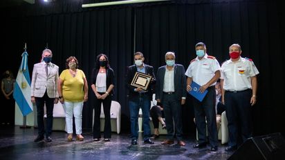 Convocan a instituciones y vecinos para postular candidatos