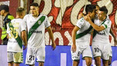 Independiente no pudo ante Banfield