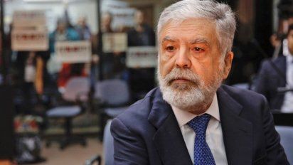 De Vido pidió un careo con los empresarios arrepentidos