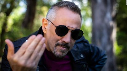 El análisis de Alejandro Lerner sobre Argentina tras su gira por Europa