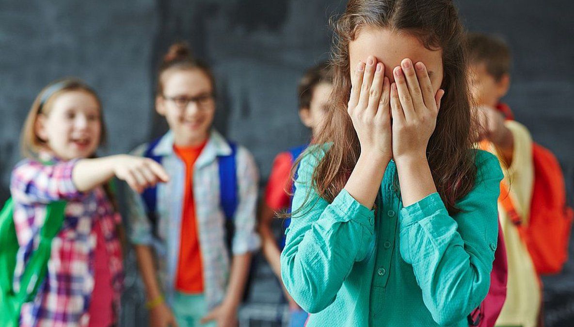 Se conmemora hoy el Día mundial contra el bullying y el acoso escolar.