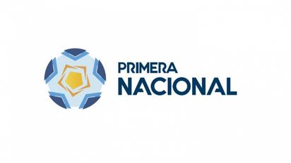 Así está la tabla de posiciones de la Primera Nacional