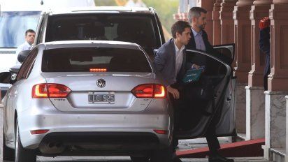El Gobierno permitirá pagar en cuotas la suba del gas