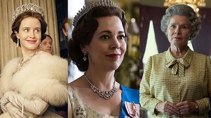 The Crown: ¿hasta qué etapa de la vida de la Reina Isabel II llegará la serie de Netflix?