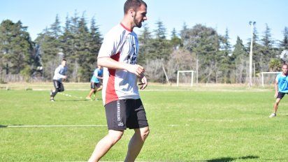 Juventud Unida quiere dar vuelta la página y volver al segundo lugar