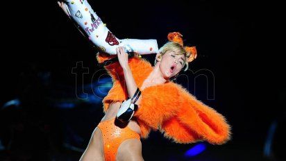 Miley Cyrus muda su