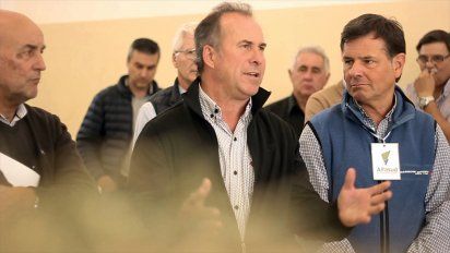 Fardos para el mundo: un proyecto innovador con sello hernandense