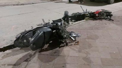 Murió una joven accidentada hace más de dos semanas en el macrocentro