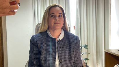 Conmoción por el presunto matricidio de una octogenaria